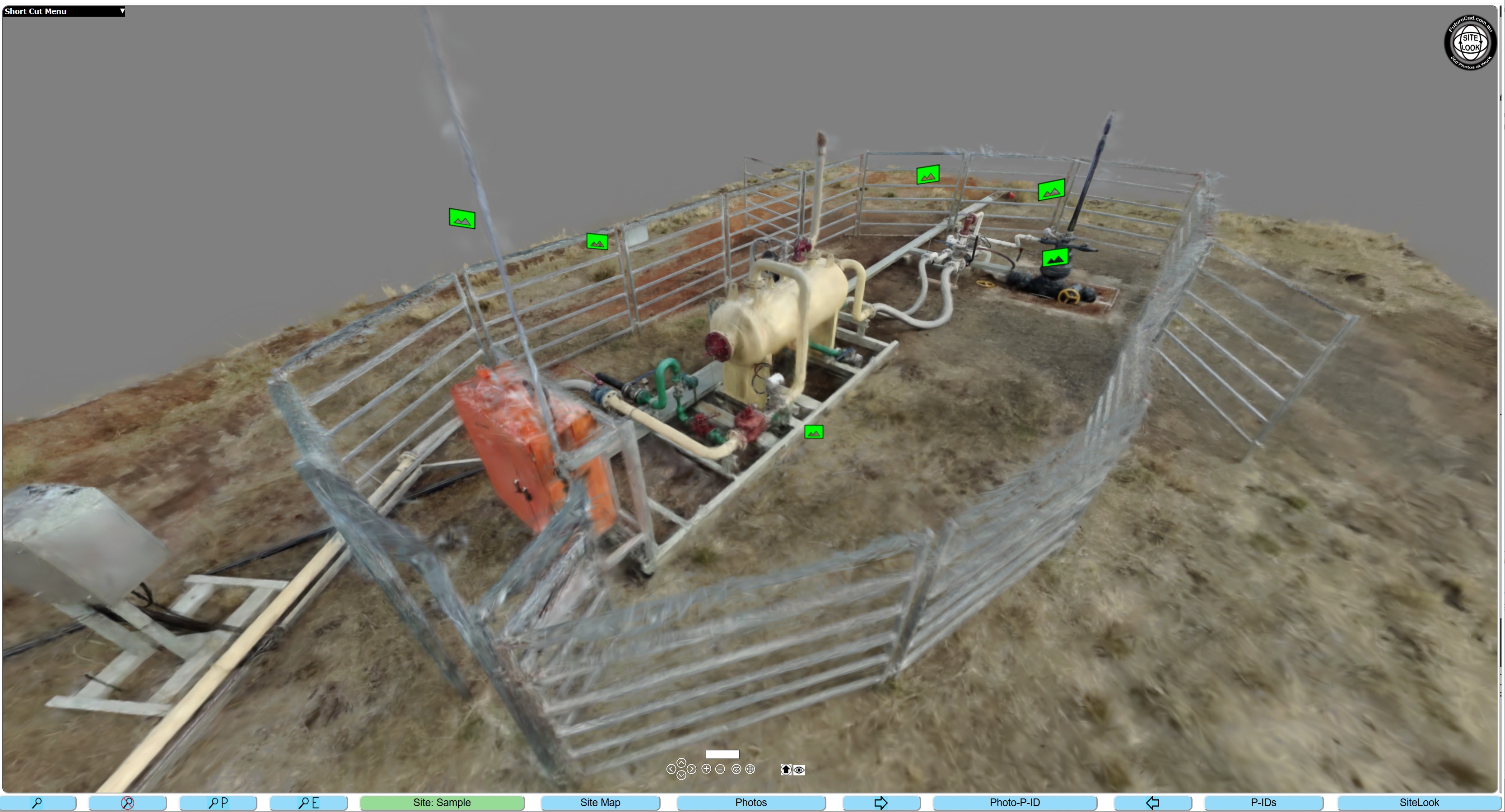 3D MODEL